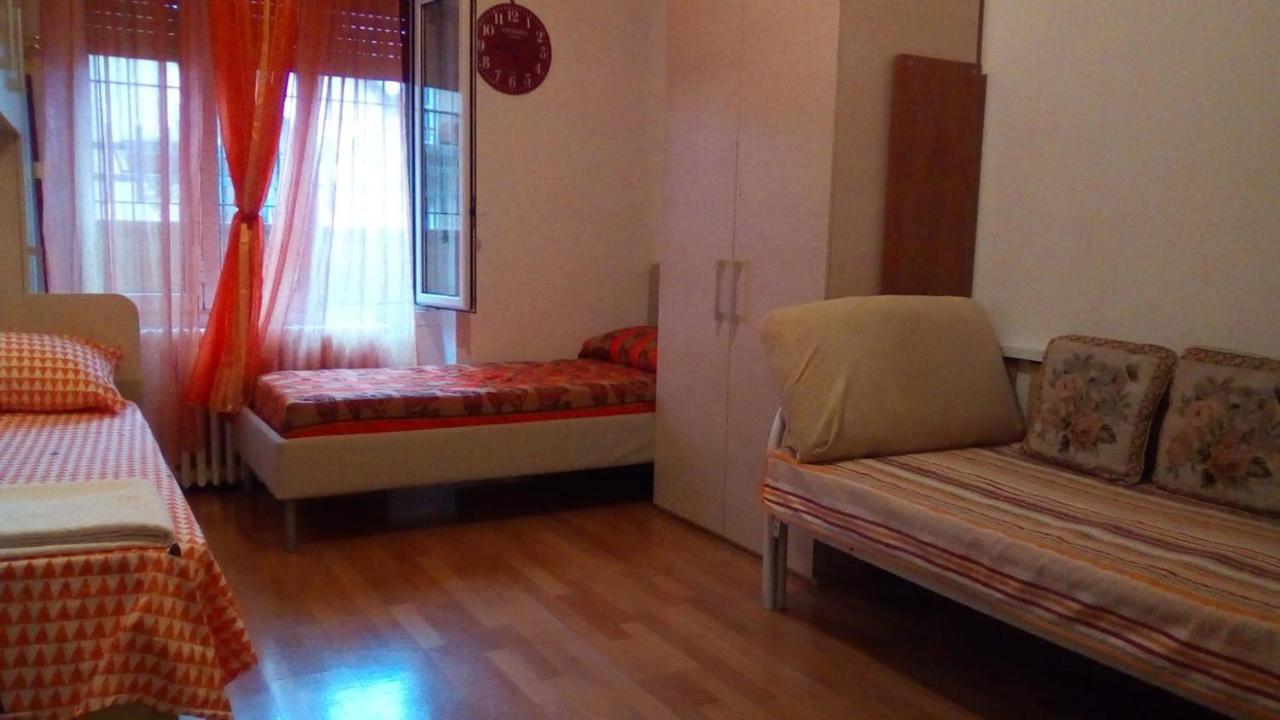 Casa Revello Hotel Milano Ngoại thất bức ảnh