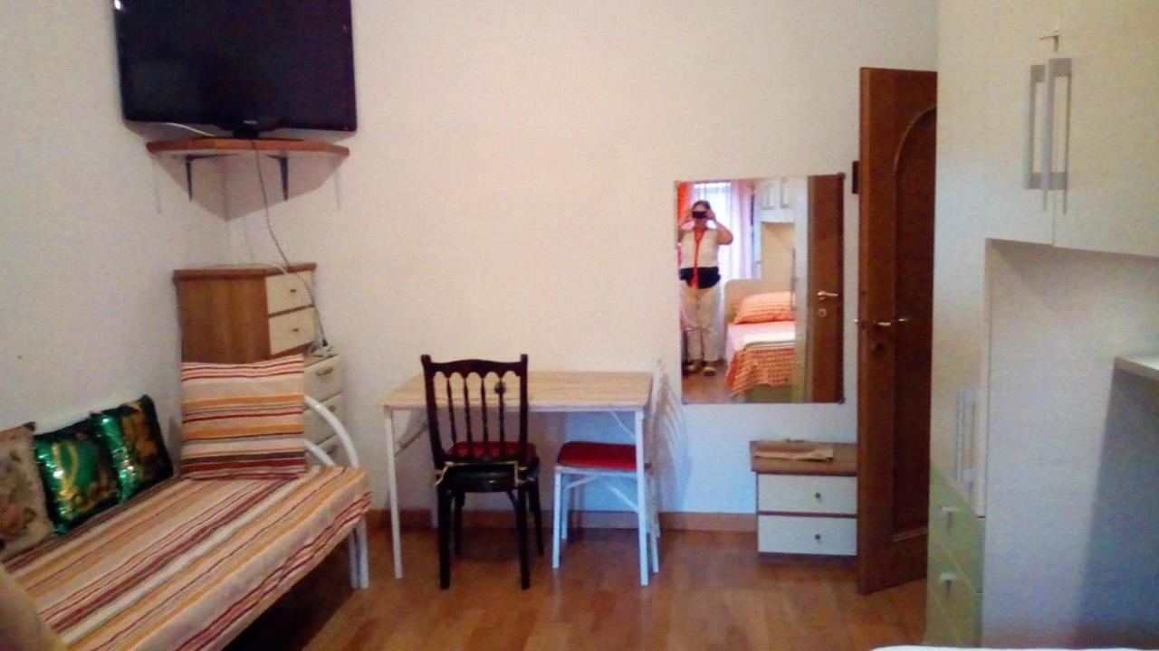 Casa Revello Hotel Milano Ngoại thất bức ảnh