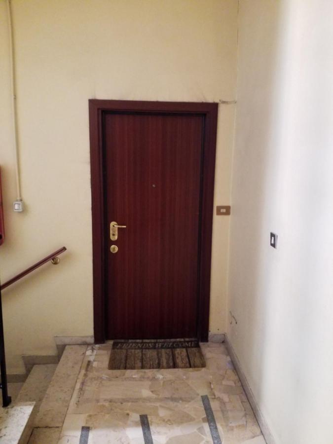 Casa Revello Hotel Milano Ngoại thất bức ảnh