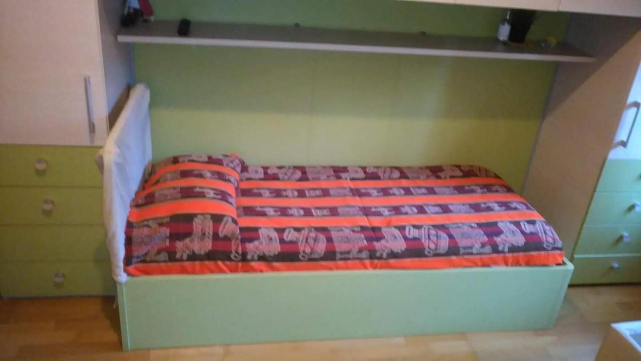 Casa Revello Hotel Milano Ngoại thất bức ảnh