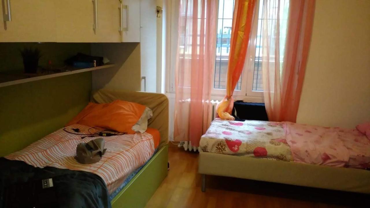 Casa Revello Hotel Milano Ngoại thất bức ảnh