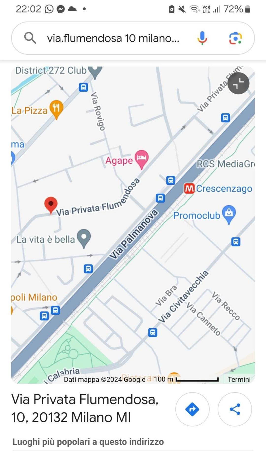 Casa Revello Hotel Milano Ngoại thất bức ảnh